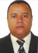 Foto oficial de Elsom Souza no TSE
