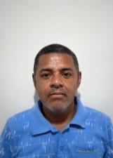 Foto oficial de Bira do Povão no TSE