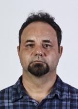Foto oficial de Kaká Sousa no TSE