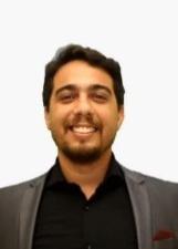 Foto oficial de Luiz Quintana no TSE