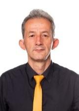 Foto oficial de Nobre Francisco no TSE