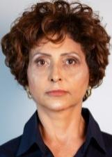 Foto oficial de Nair Ribeiro no TSE