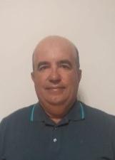 Foto oficial de Paulo Batista no TSE
