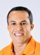 Foto oficial de Cleiton Pereira no TSE