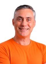 Foto oficial de Carlos Medeiros no TSE