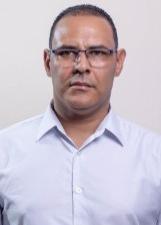 Foto oficial de Dito dos Transportes no TSE