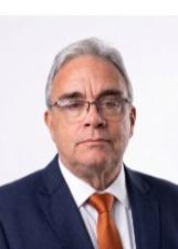 Foto oficial de Waldir Catarino no TSE