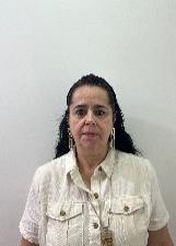 Foto oficial de Ana Bitencourt no TSE