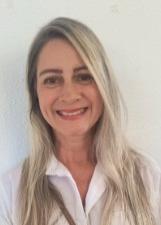 Foto oficial de Jane Alves no TSE