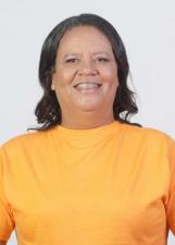 Foto oficial de Val Sousa no TSE