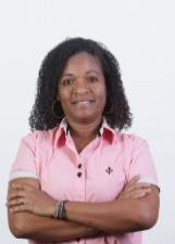 Foto oficial de Marcela Ribeiro no TSE