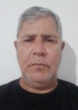 Foto oficial de Ananias Daebs no TSE