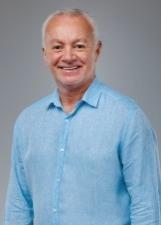 Foto oficial de Bobô no TSE