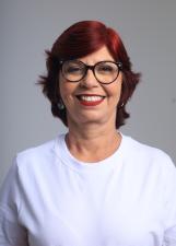 Foto oficial de Leninha Valente no TSE