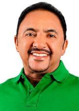 Foto oficial de Roberto Carlos no TSE