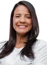 Foto oficial de Rowenna no TSE