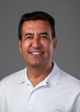 Foto oficial de Juvenilson Passos no TSE