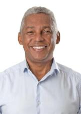 Foto oficial de Silvio Dias no TSE