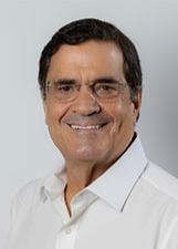 Foto oficial de Angelo Almeida no TSE