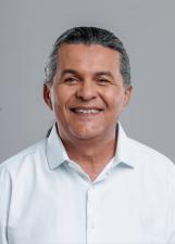 Foto oficial de Radiovaldo no TSE