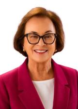 Foto oficial de Neusa Cadore no TSE
