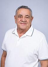 Foto oficial de Euclides Fernandes no TSE