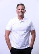 Foto oficial de Marconi Daniel no TSE
