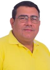 Foto oficial de Alessandro Biulo no TSE