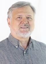 Foto oficial de Luiz Panato no TSE