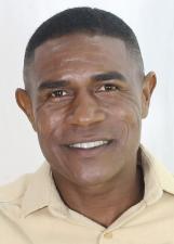 Foto oficial de Pita Vigilante no TSE