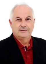 Foto oficial de Edson Caires no TSE