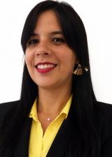 Foto oficial de Ananda Wirz no TSE