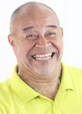Foto oficial de Xavier Pato Rouco das Placas no TSE