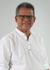 Foto oficial de Wenceslau no TSE