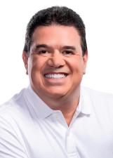 Foto oficial de Marquinho Viana no TSE