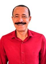 Foto oficial de Pinheiro no TSE