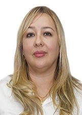 Foto oficial de Adriana Coletivo de Enfermagem no TSE