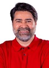 Foto oficial de Andre Fidalgo no TSE