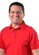 Foto oficial de Tito no TSE