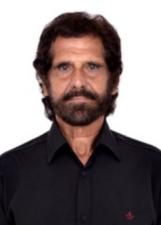 Foto oficial de Walmir no TSE