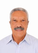 Foto oficial de Erasmo Barreto no TSE