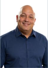 Foto oficial de Rodolfo no TSE