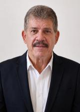 Foto oficial de Romalio Moura no TSE