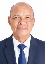 Foto oficial de Domingos Oliveira no TSE