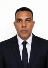 Foto oficial de Claudino Roseno no TSE