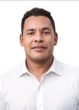 Foto oficial de Baleia no TSE