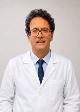 Foto oficial de Dr. Cássio Modesto no TSE