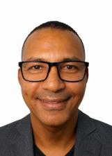 Foto oficial de Wádson Silva no TSE