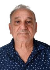 Foto oficial de Elias do Povo no TSE