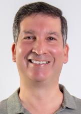 Foto oficial de Carlinhos Sobral no TSE